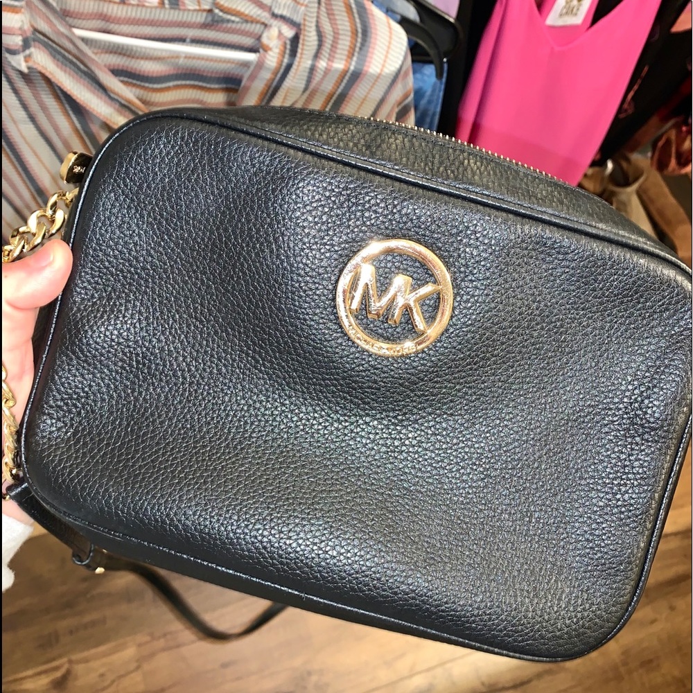 MK crossbody